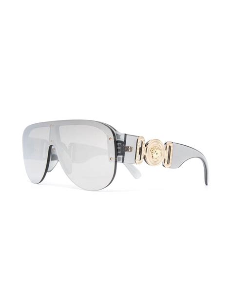 Occhiali da uomo di Versace Eyewear 